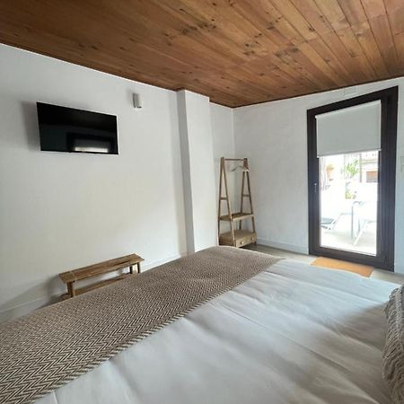 Carmela Apartment. Almuñécar Εξωτερικό φωτογραφία