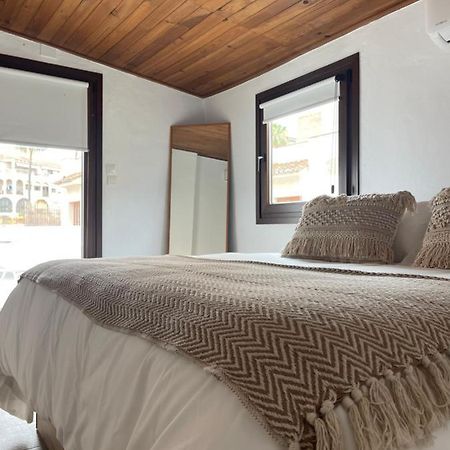 Carmela Apartment. Almuñécar Εξωτερικό φωτογραφία
