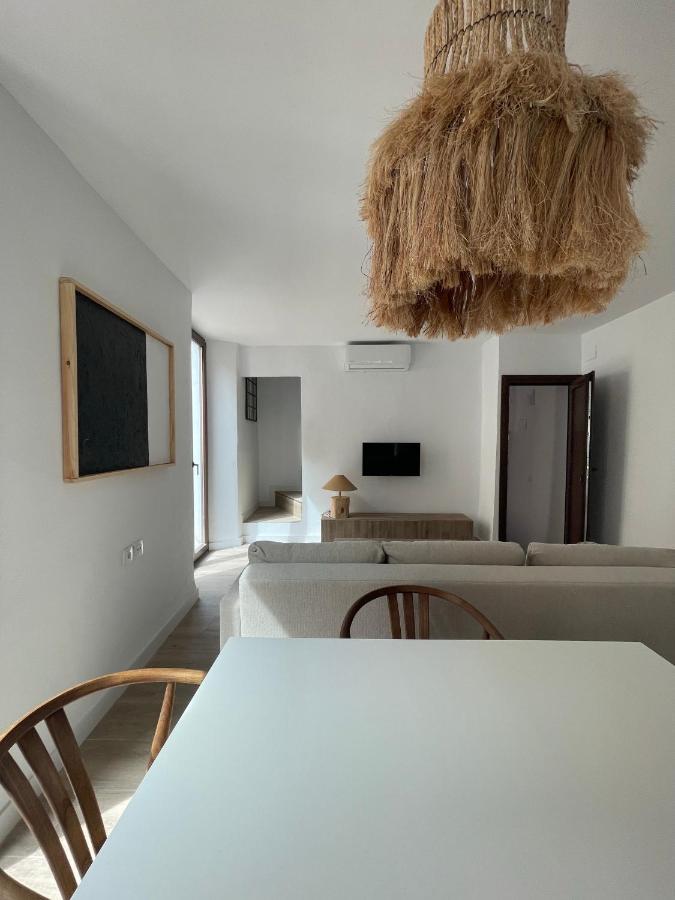 Carmela Apartment. Almuñécar Εξωτερικό φωτογραφία