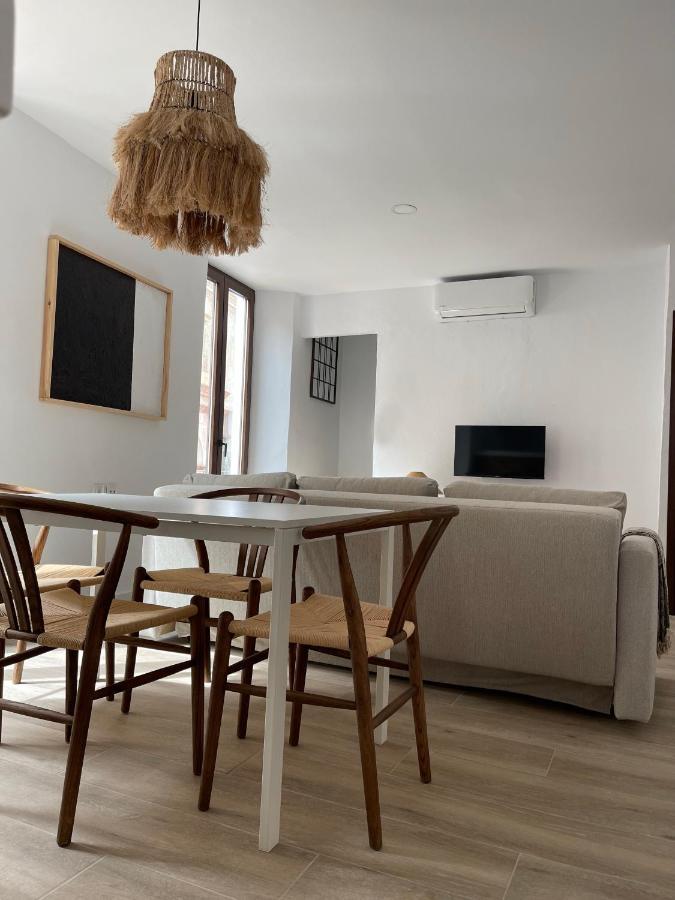 Carmela Apartment. Almuñécar Εξωτερικό φωτογραφία
