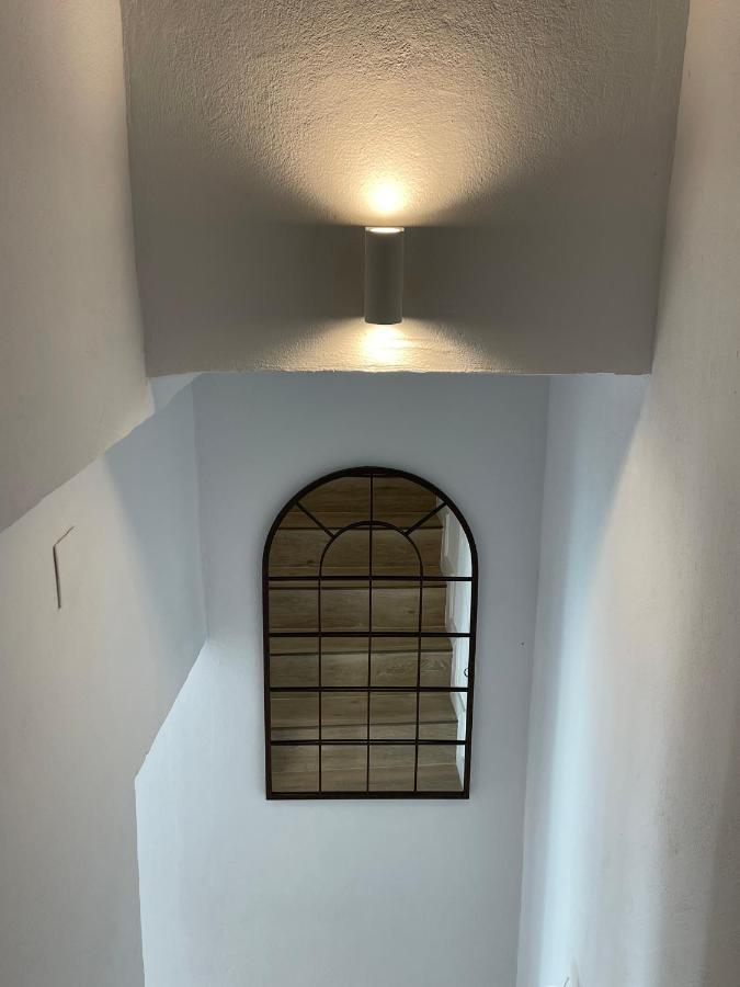 Carmela Apartment. Almuñécar Εξωτερικό φωτογραφία