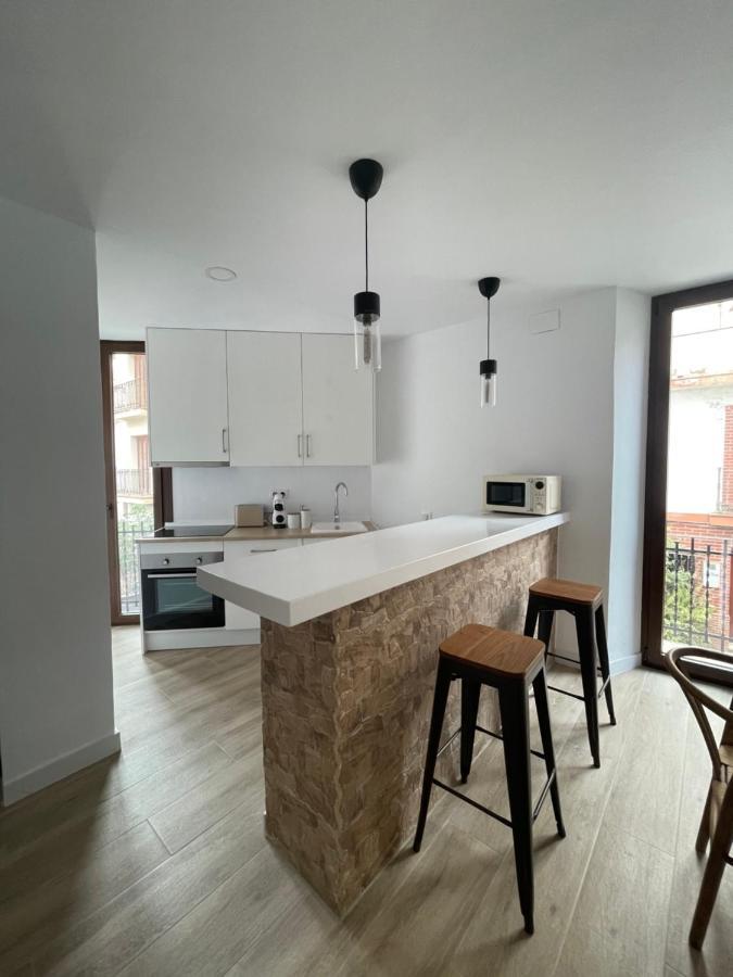 Carmela Apartment. Almuñécar Εξωτερικό φωτογραφία