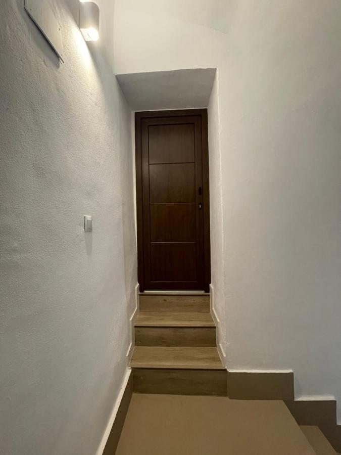 Carmela Apartment. Almuñécar Εξωτερικό φωτογραφία