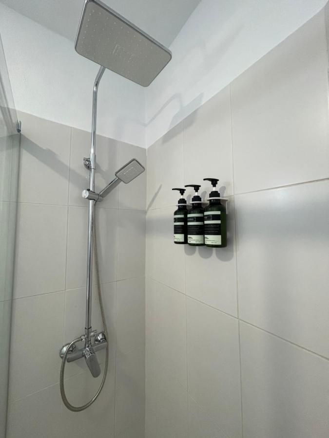 Carmela Apartment. Almuñécar Εξωτερικό φωτογραφία