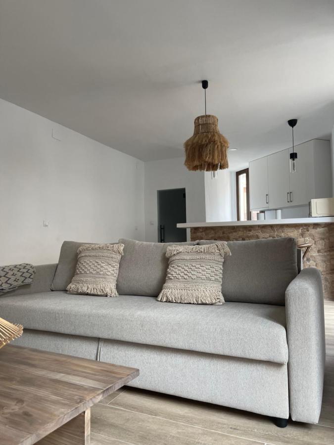 Carmela Apartment. Almuñécar Εξωτερικό φωτογραφία