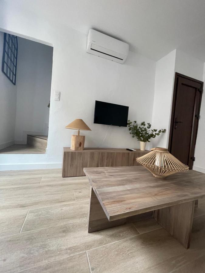 Carmela Apartment. Almuñécar Εξωτερικό φωτογραφία