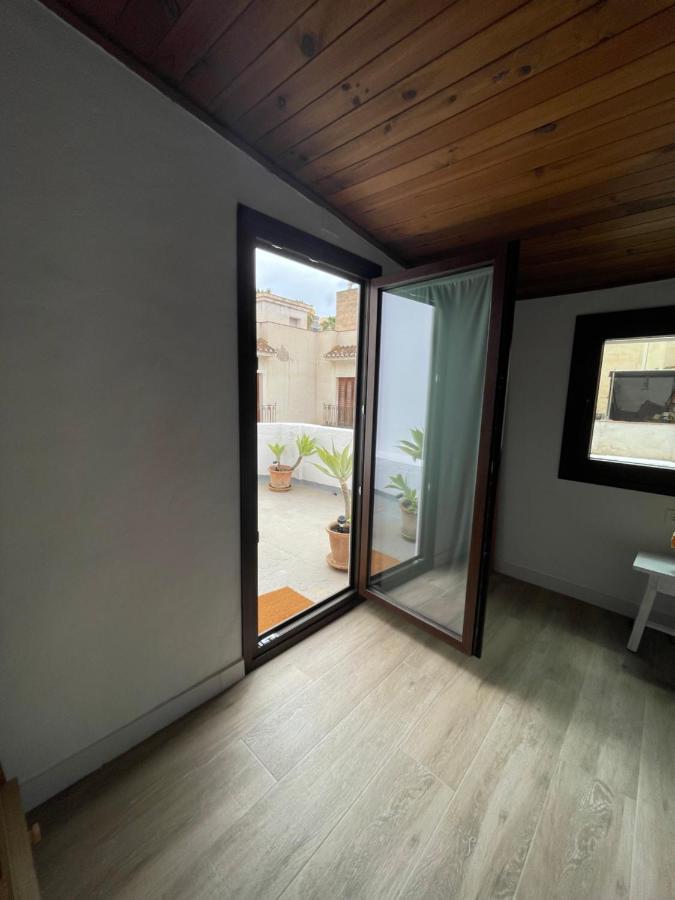 Carmela Apartment. Almuñécar Εξωτερικό φωτογραφία