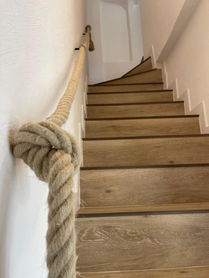 Carmela Apartment. Almuñécar Εξωτερικό φωτογραφία