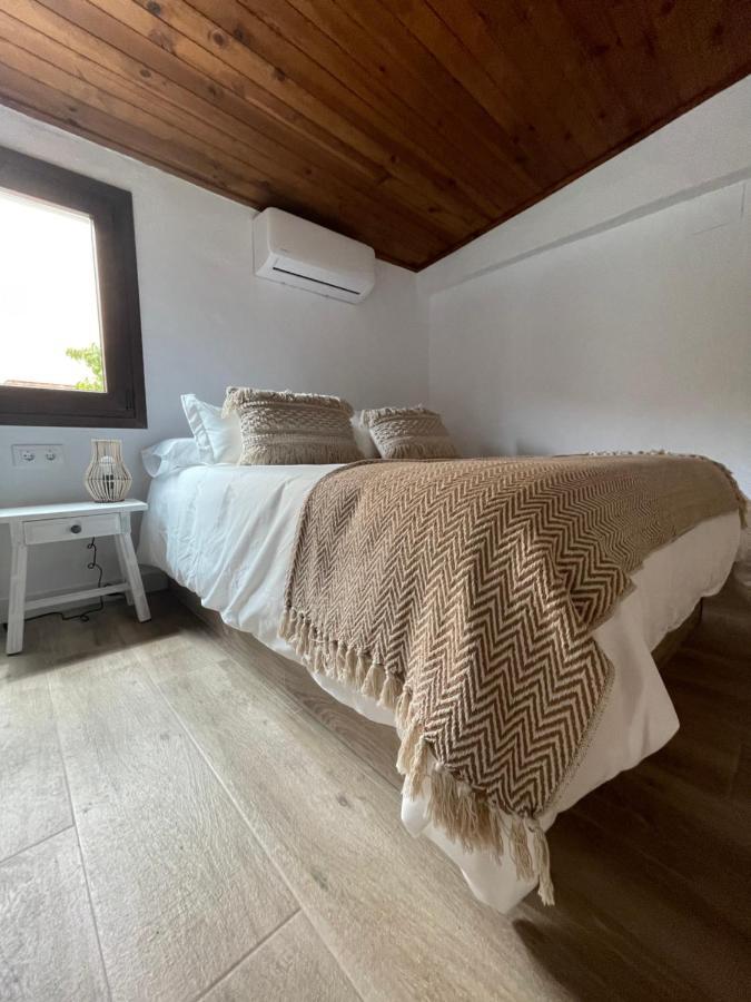 Carmela Apartment. Almuñécar Εξωτερικό φωτογραφία