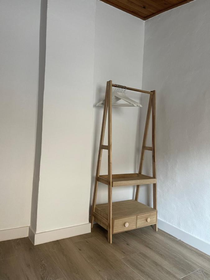 Carmela Apartment. Almuñécar Εξωτερικό φωτογραφία