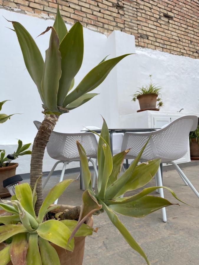 Carmela Apartment. Almuñécar Εξωτερικό φωτογραφία