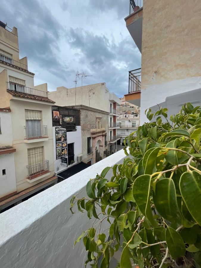 Carmela Apartment. Almuñécar Εξωτερικό φωτογραφία