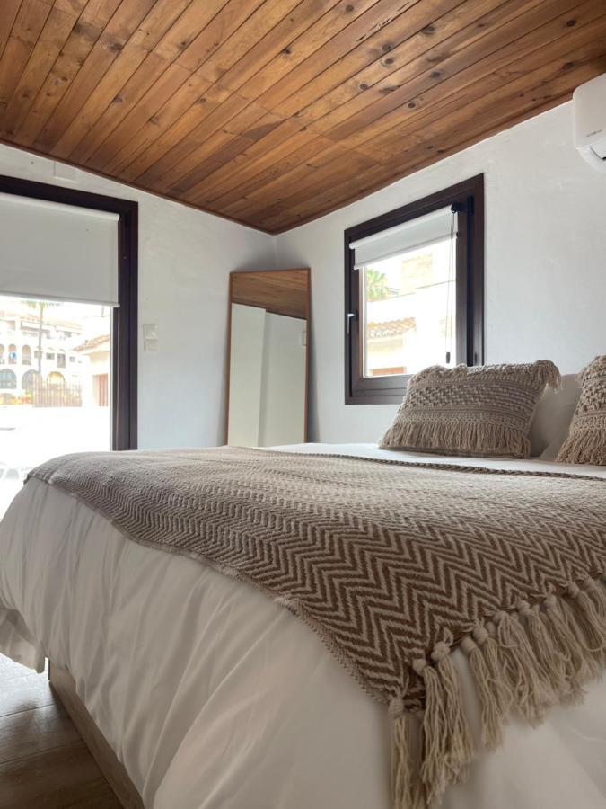 Carmela Apartment. Almuñécar Εξωτερικό φωτογραφία