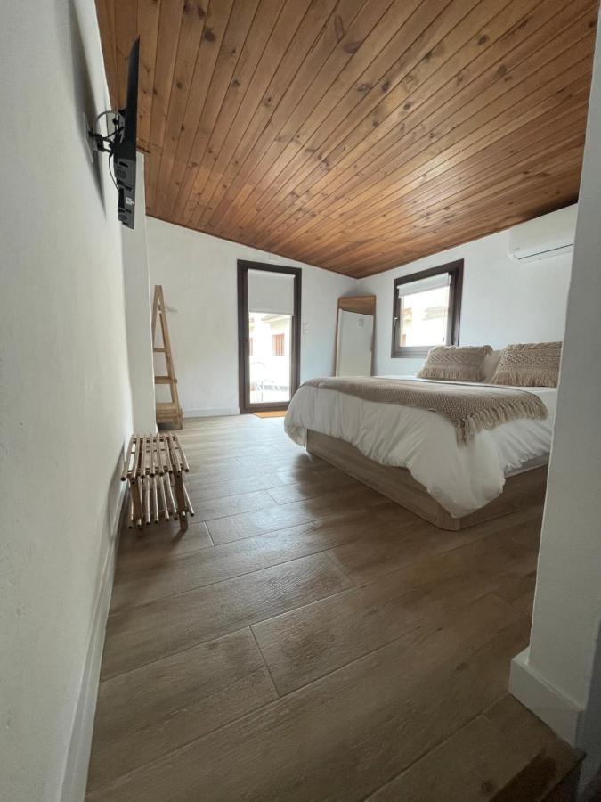 Carmela Apartment. Almuñécar Εξωτερικό φωτογραφία